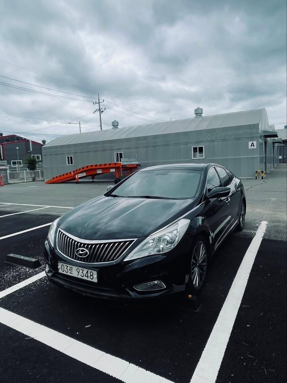 Hyundai 2011