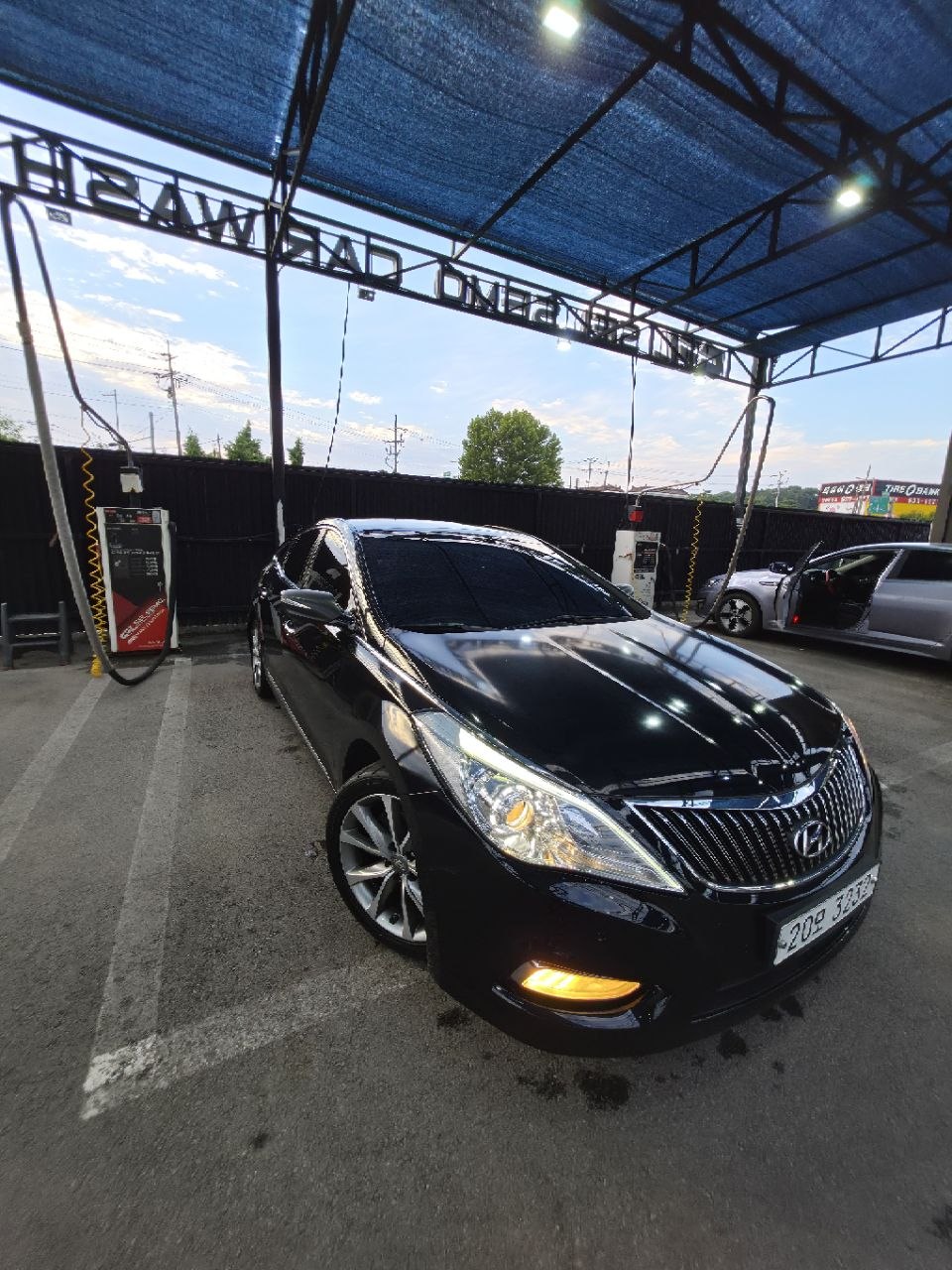 Hyundai 2011