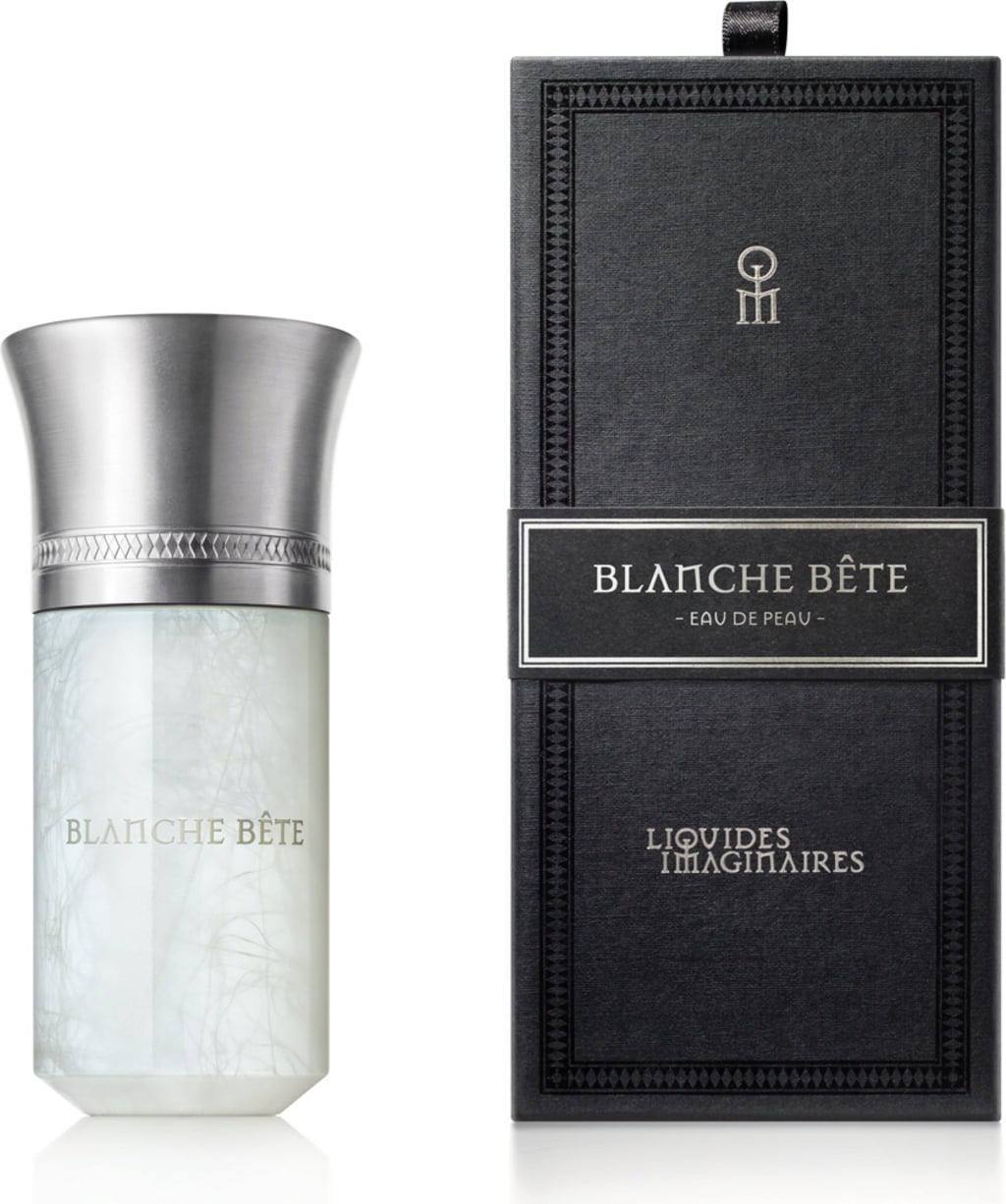 Liquides Imaginaires BLANCHE BETE edp U 100ml