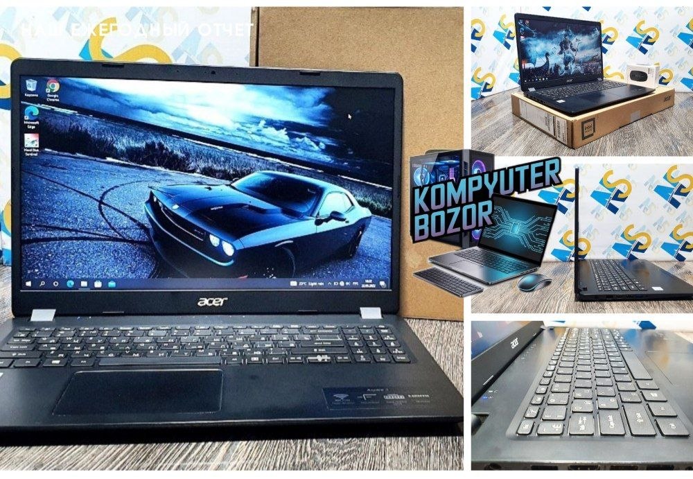 Acer
