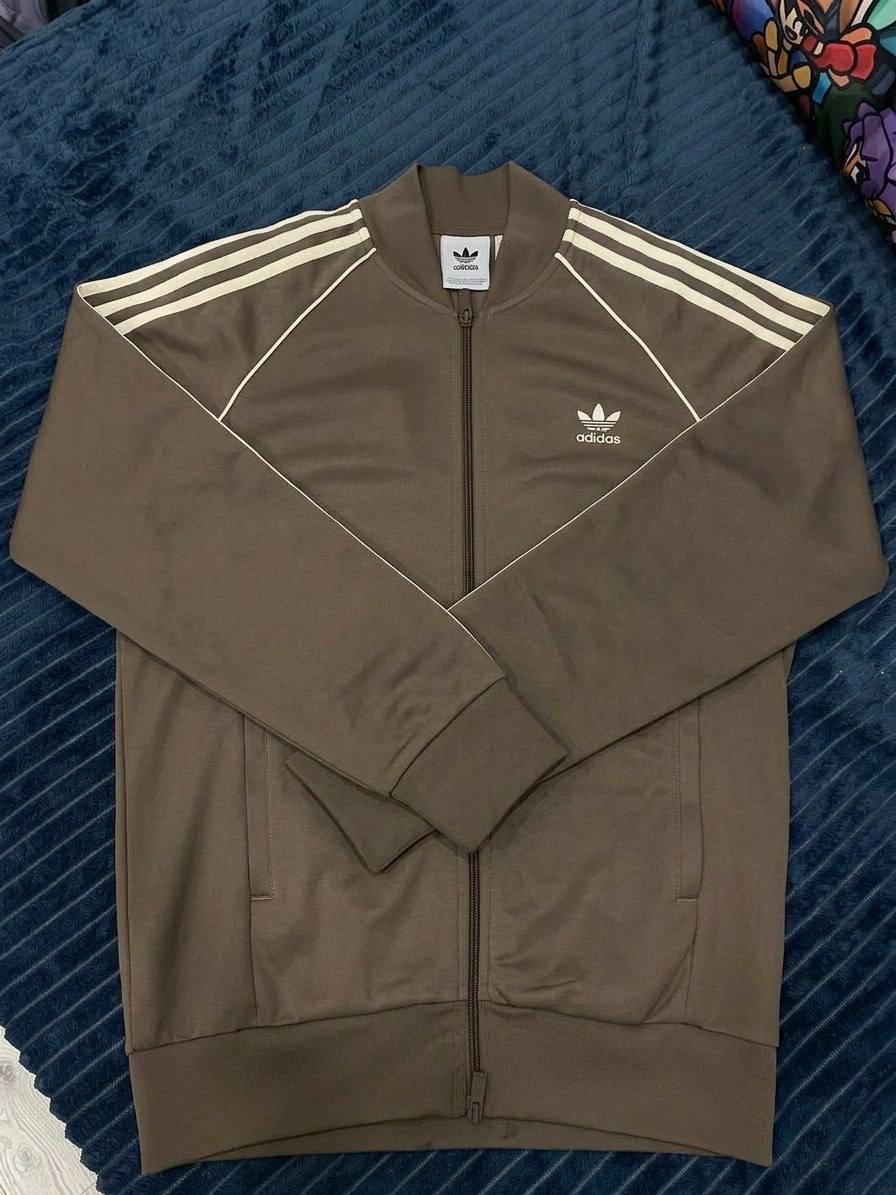Олимпийка Adidas original