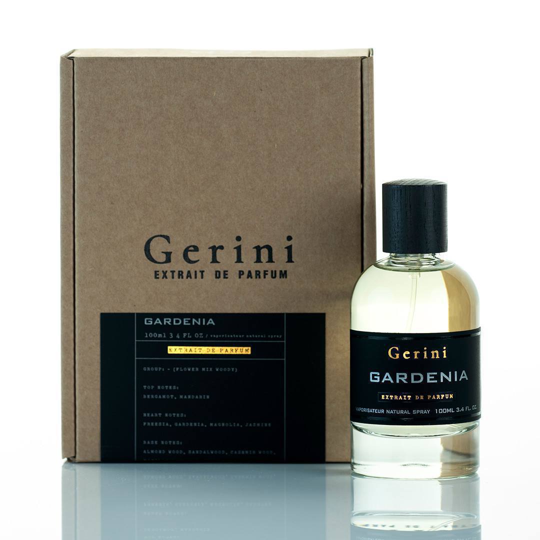 Gerini GARDENIA extrait de parfum L 100ml