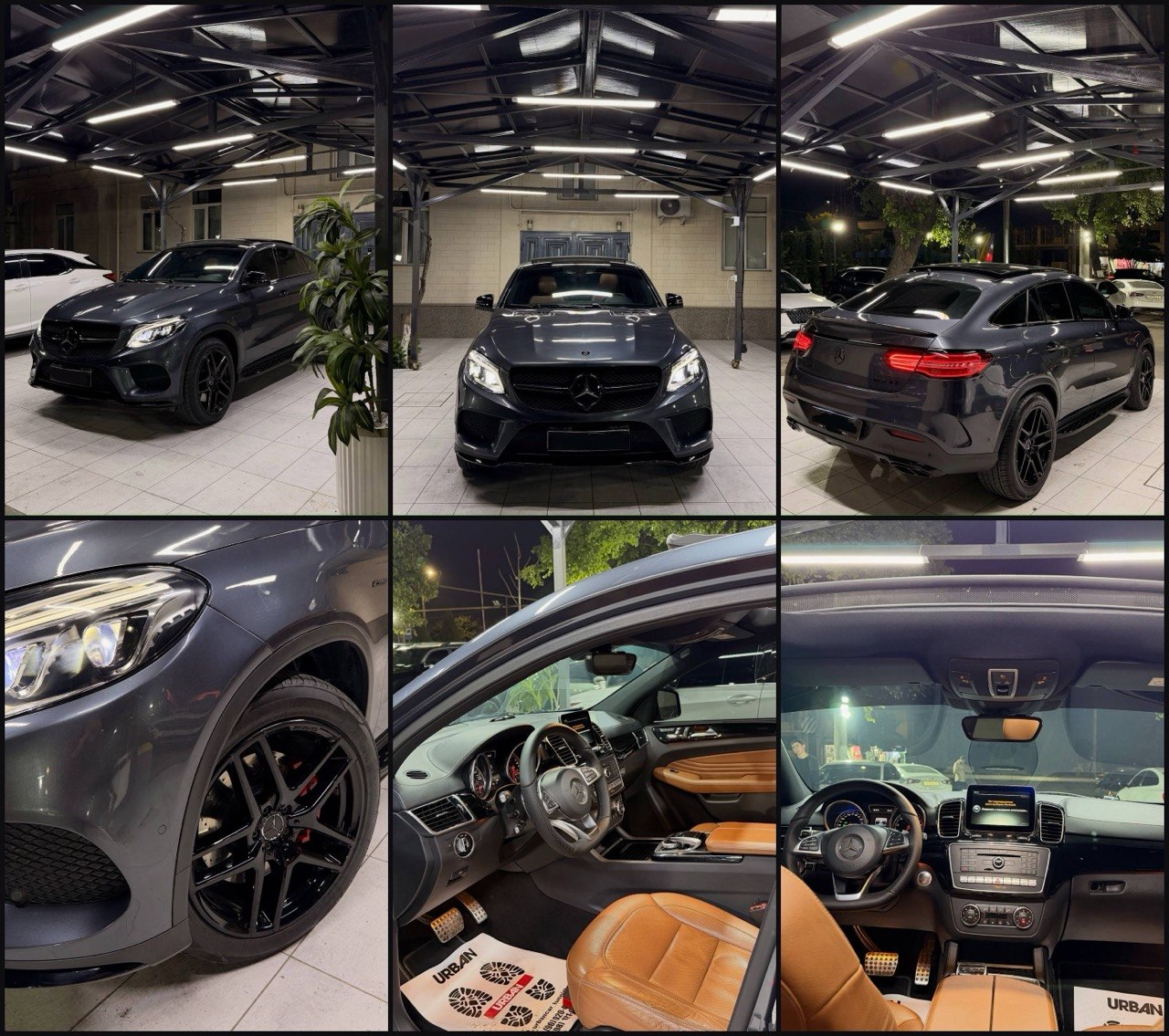 Mercedes 2016