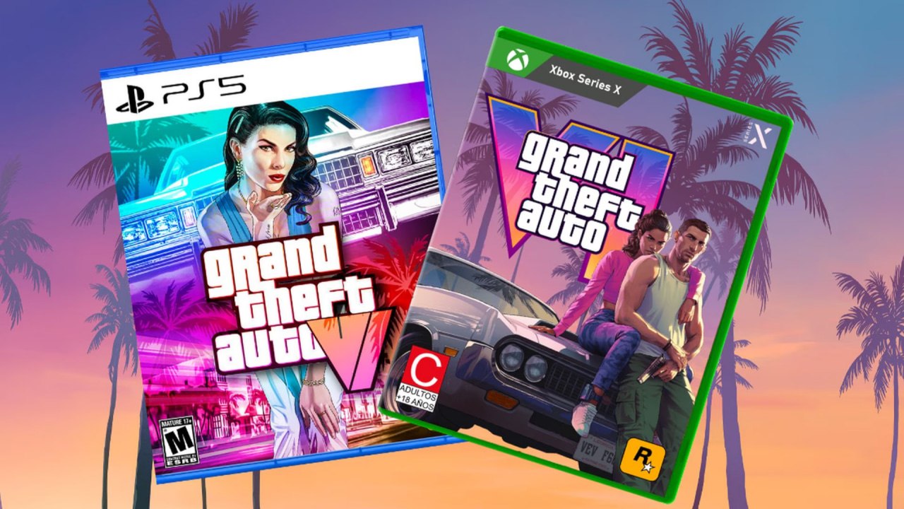 Поэтому Rockstar и нет смысла заниматься «убийством