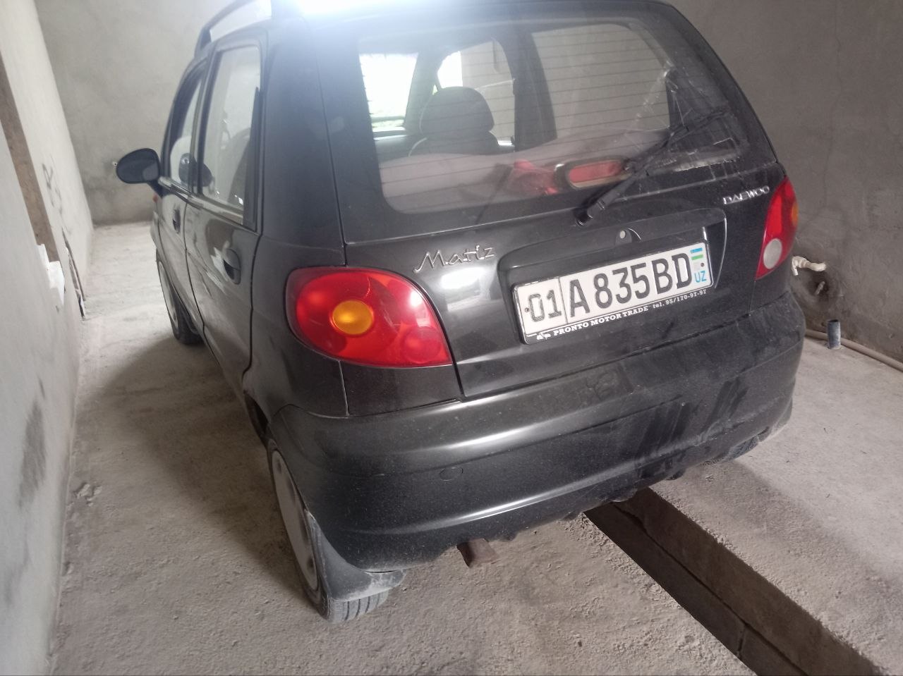 Matiz