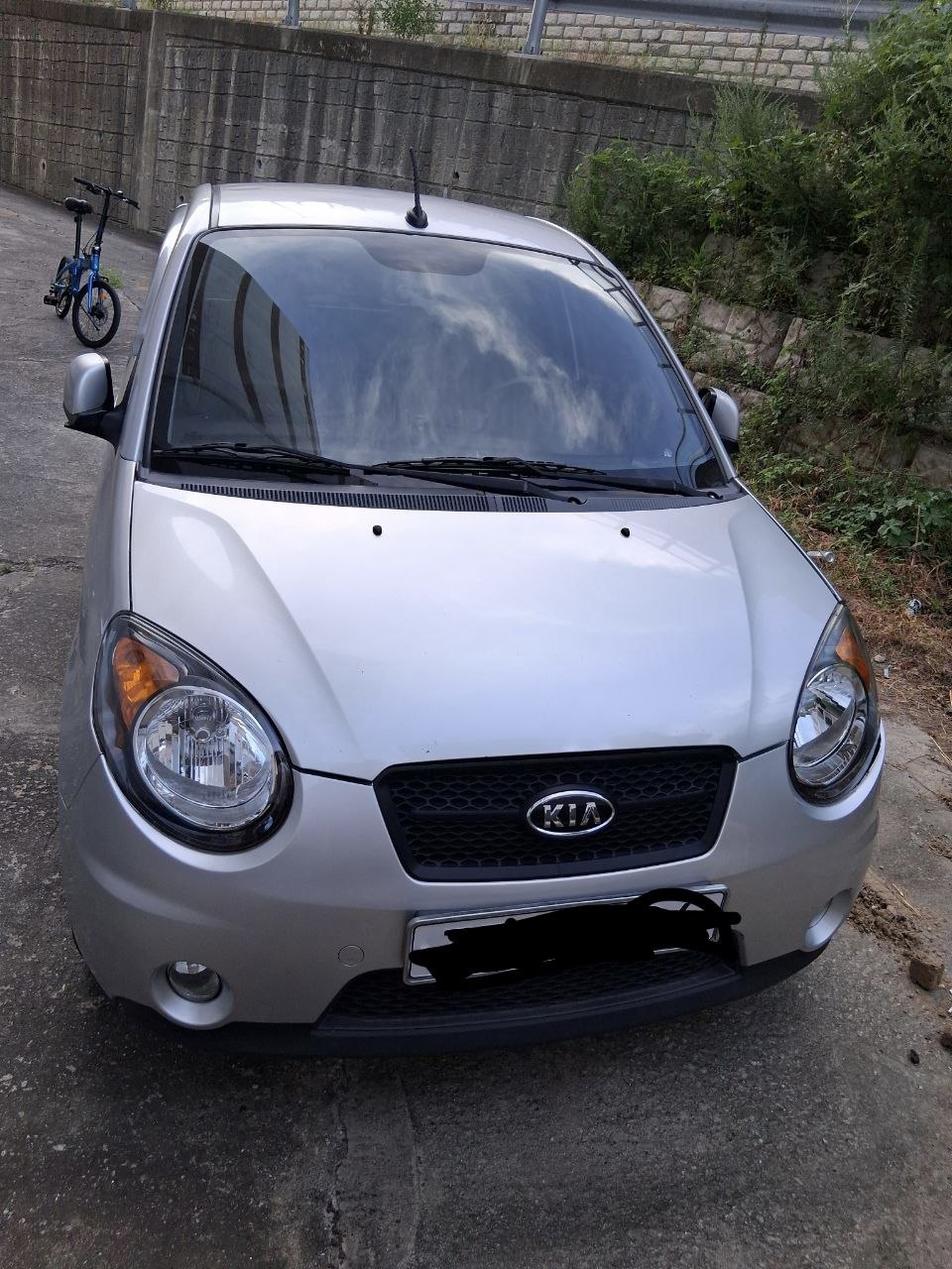 Kia 2010