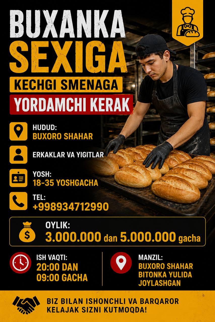 Hudud Buxoro shahar