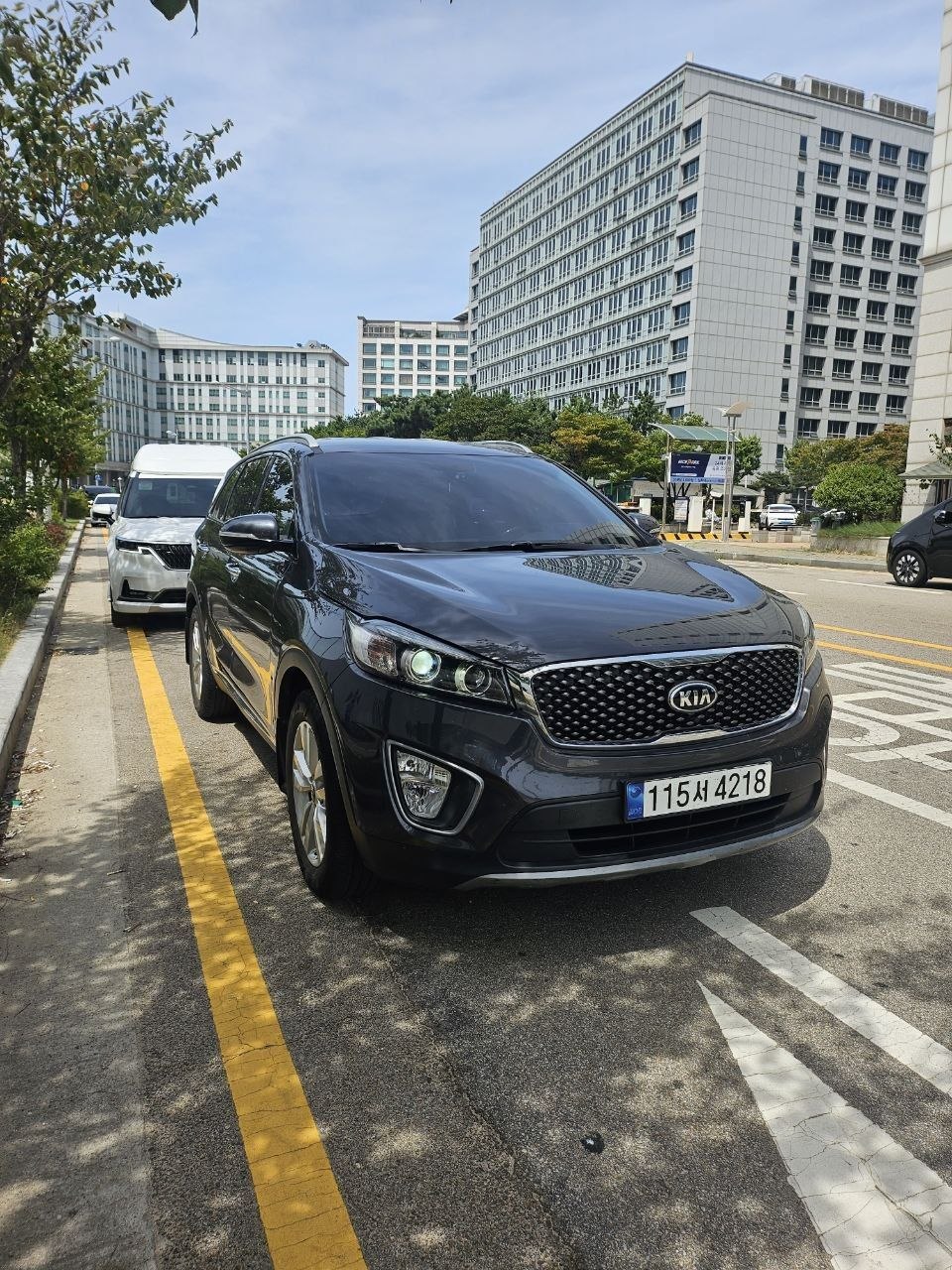 Kia 2015