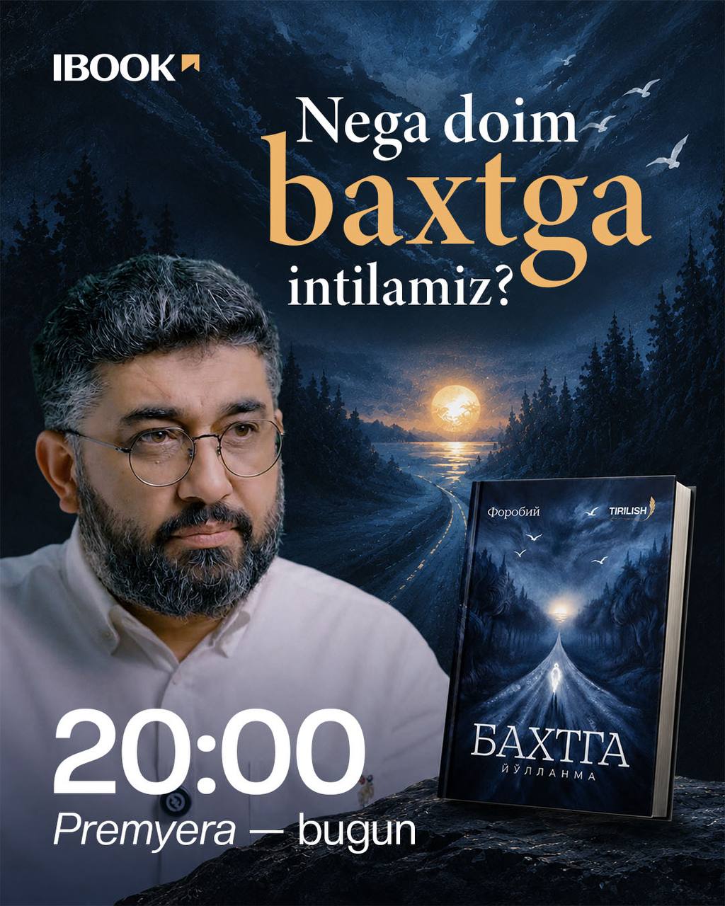 Instagram Telegram Uzum