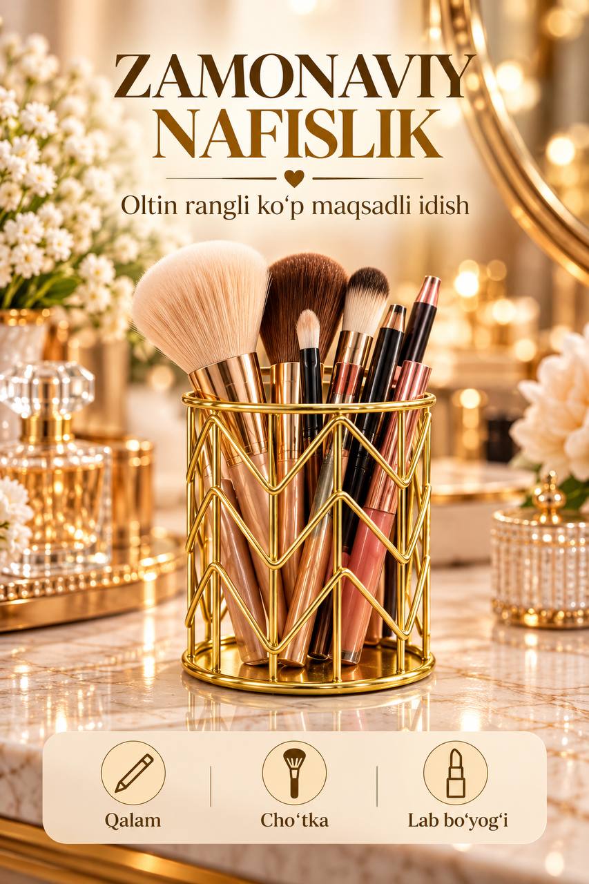 ZAMONAVIY NAFISLIK — ELITE PARFUME
