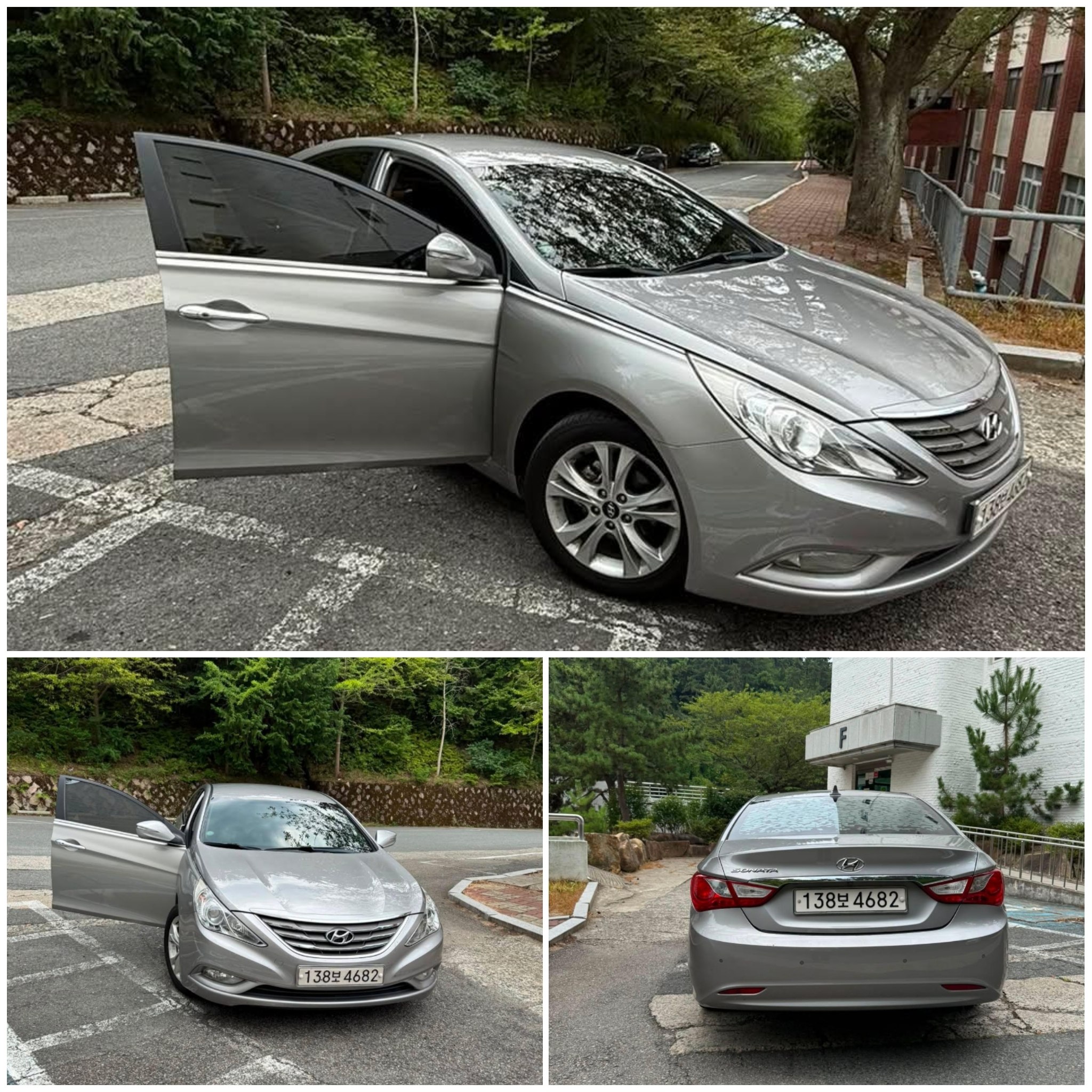 Hyundai 2012