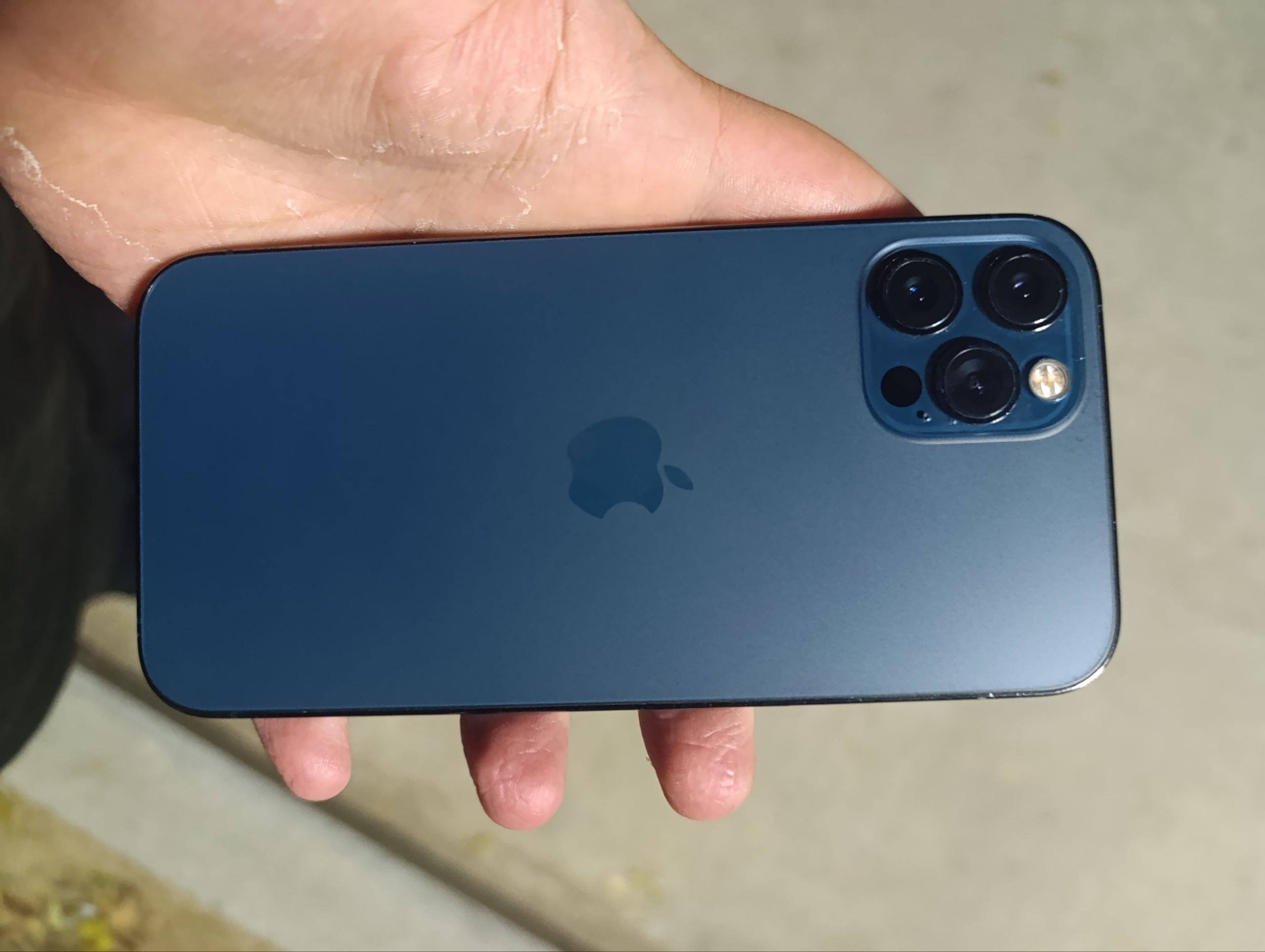 IPhone 12 Pro