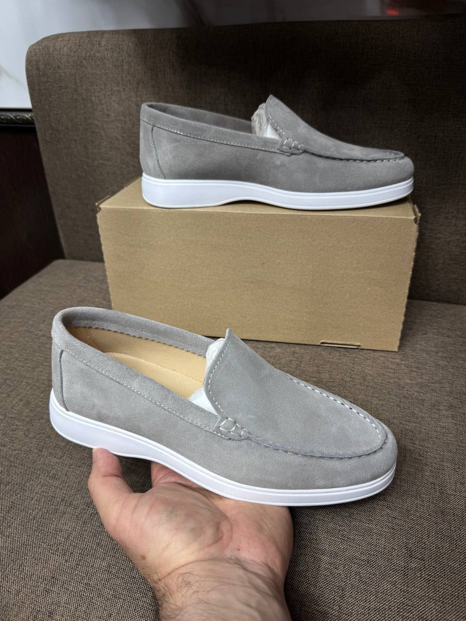 Lofers — ideal holat, 38-44 o'lchamlar