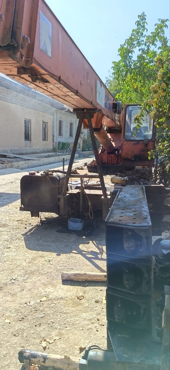 Klinz 2008 — toza holat