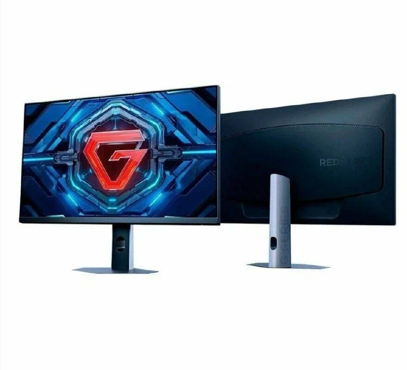 24 Redmi 240Hz Dan