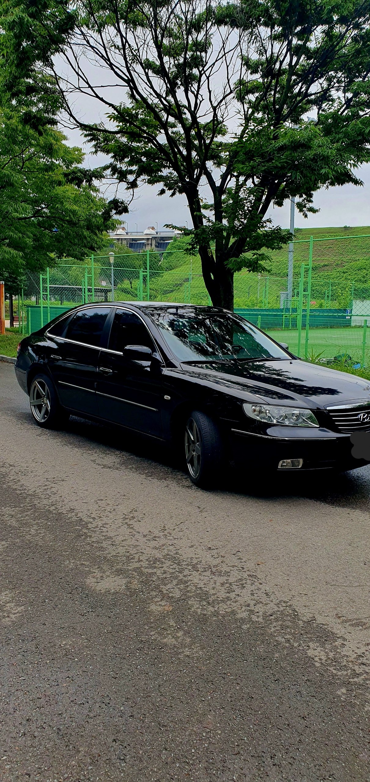 Hyundai 2007