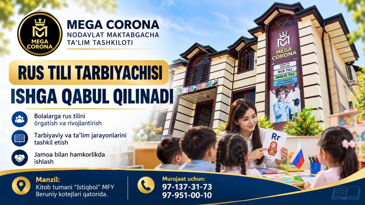 ISHGA TAKLIF ETAMIZ