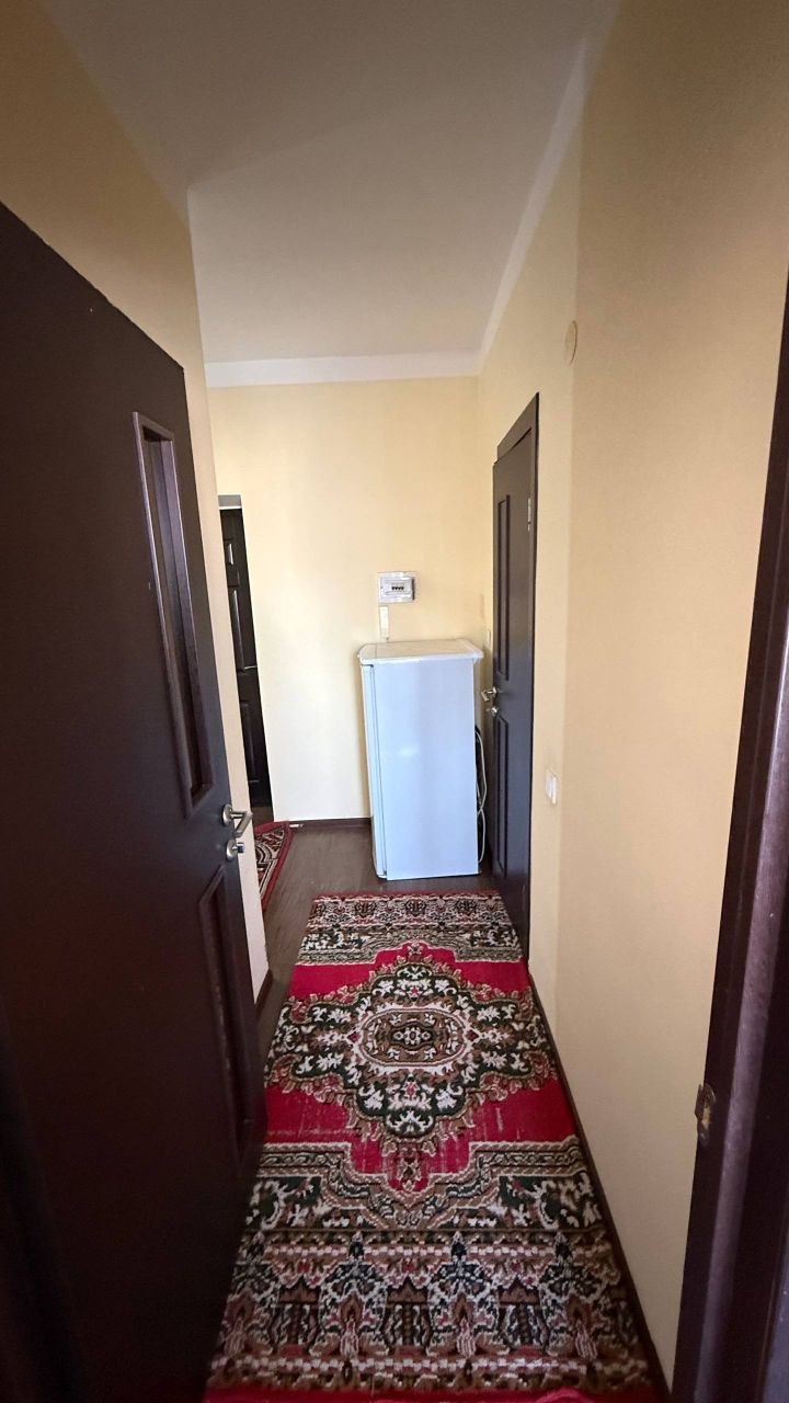 60 м² 7-қават