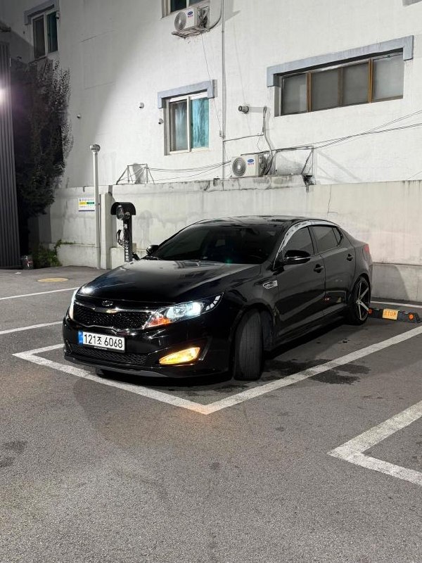 Kia 2011