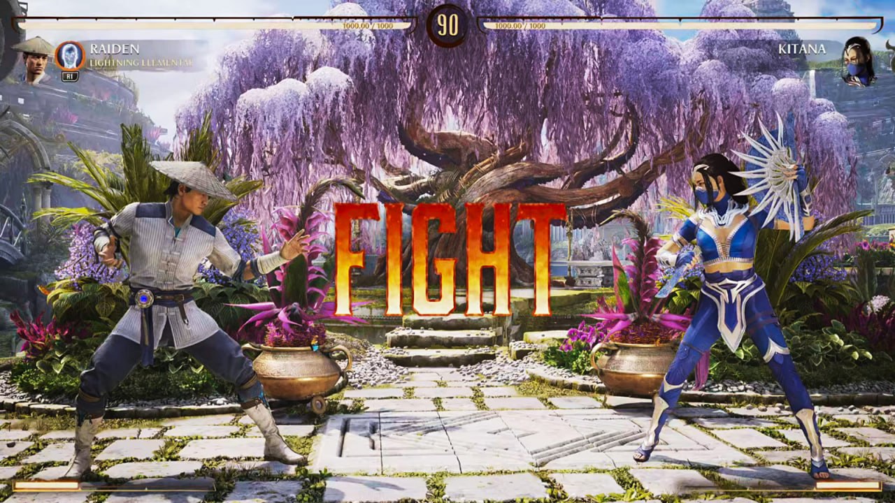 Voices38 полноценно взломал Denuvo в Mortal Kombat 1
