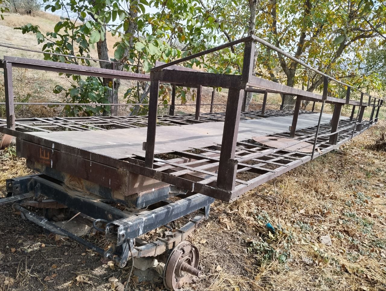 Priseblar — Jizzax Baxmalda