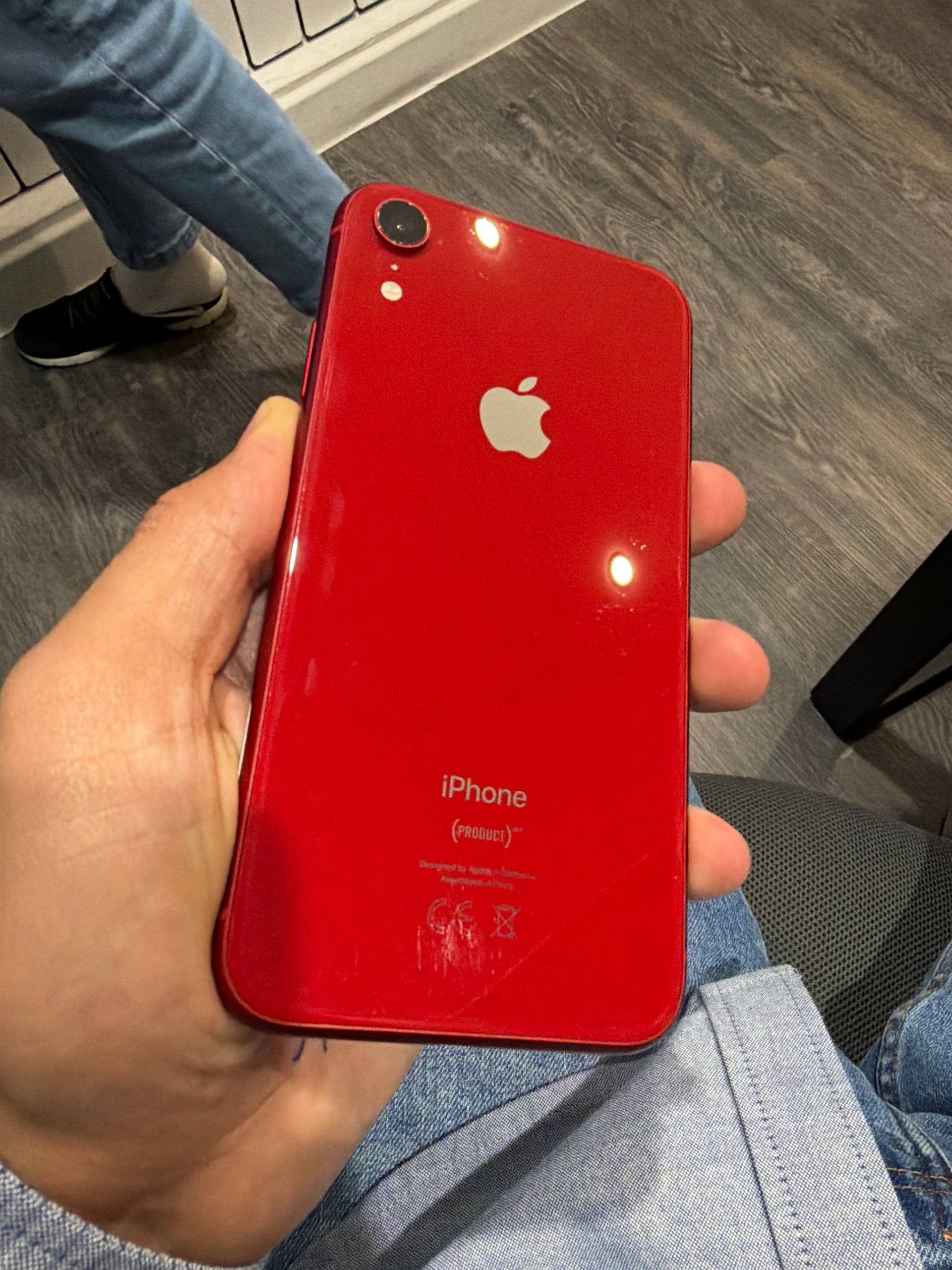 IPhone XR 64GB