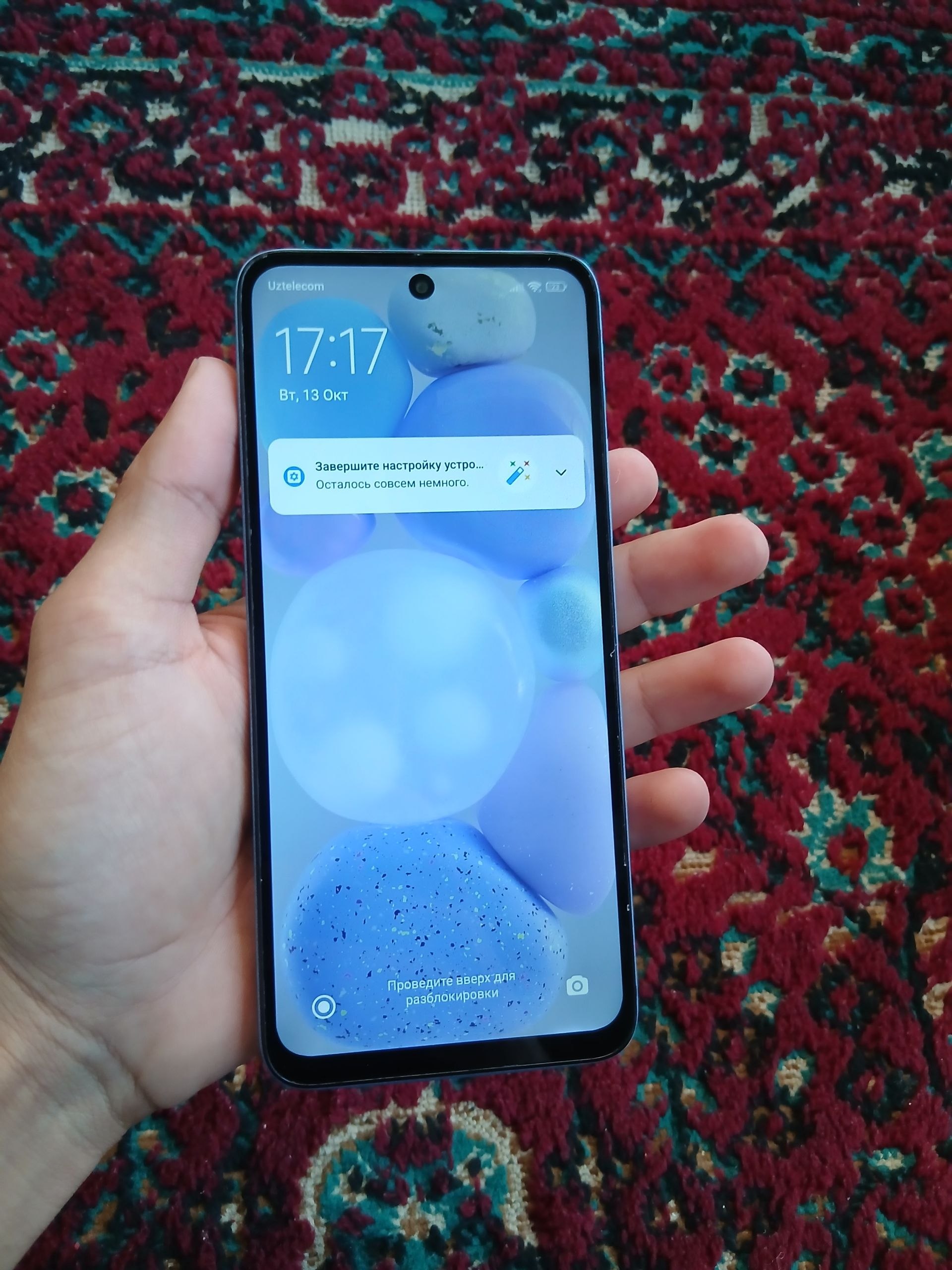 Redmi Note 12R 5G