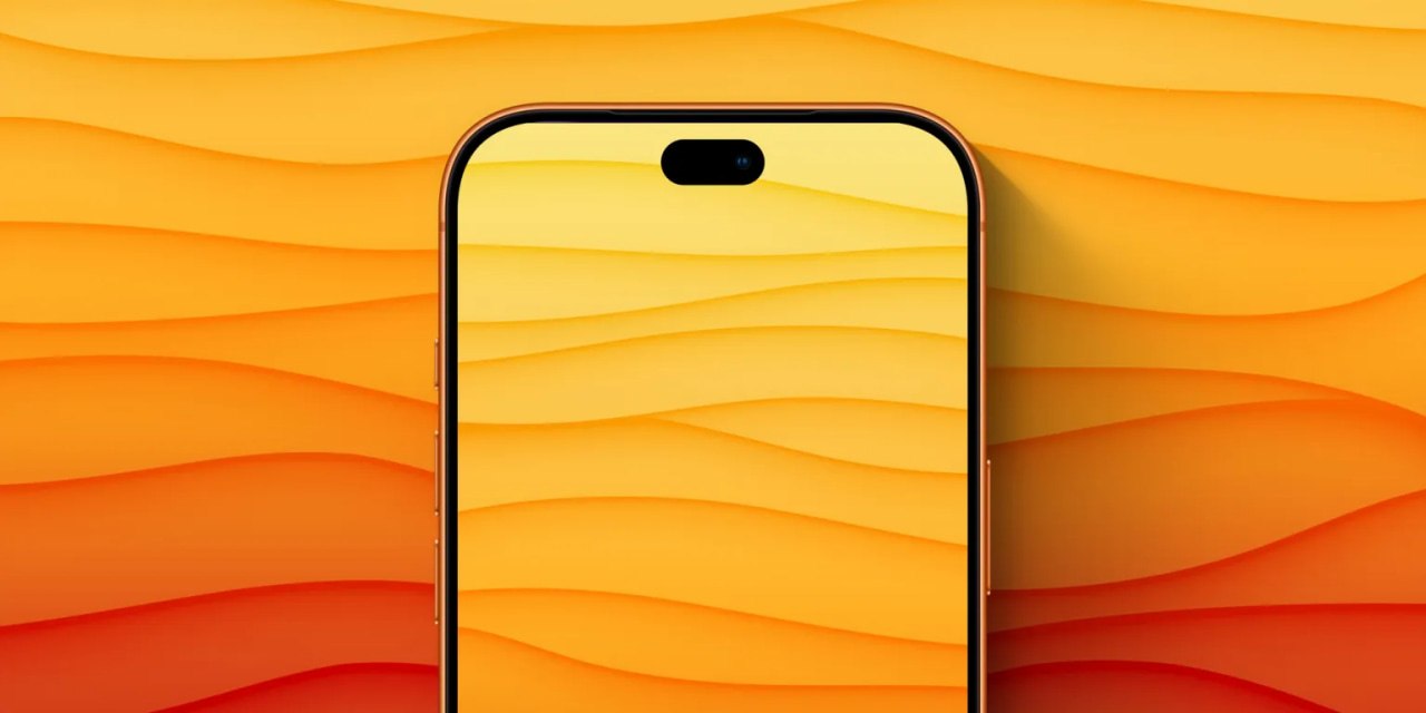 Спасибо Siri базовый iPhone 18 может получить 12 ГБ ОЗУ