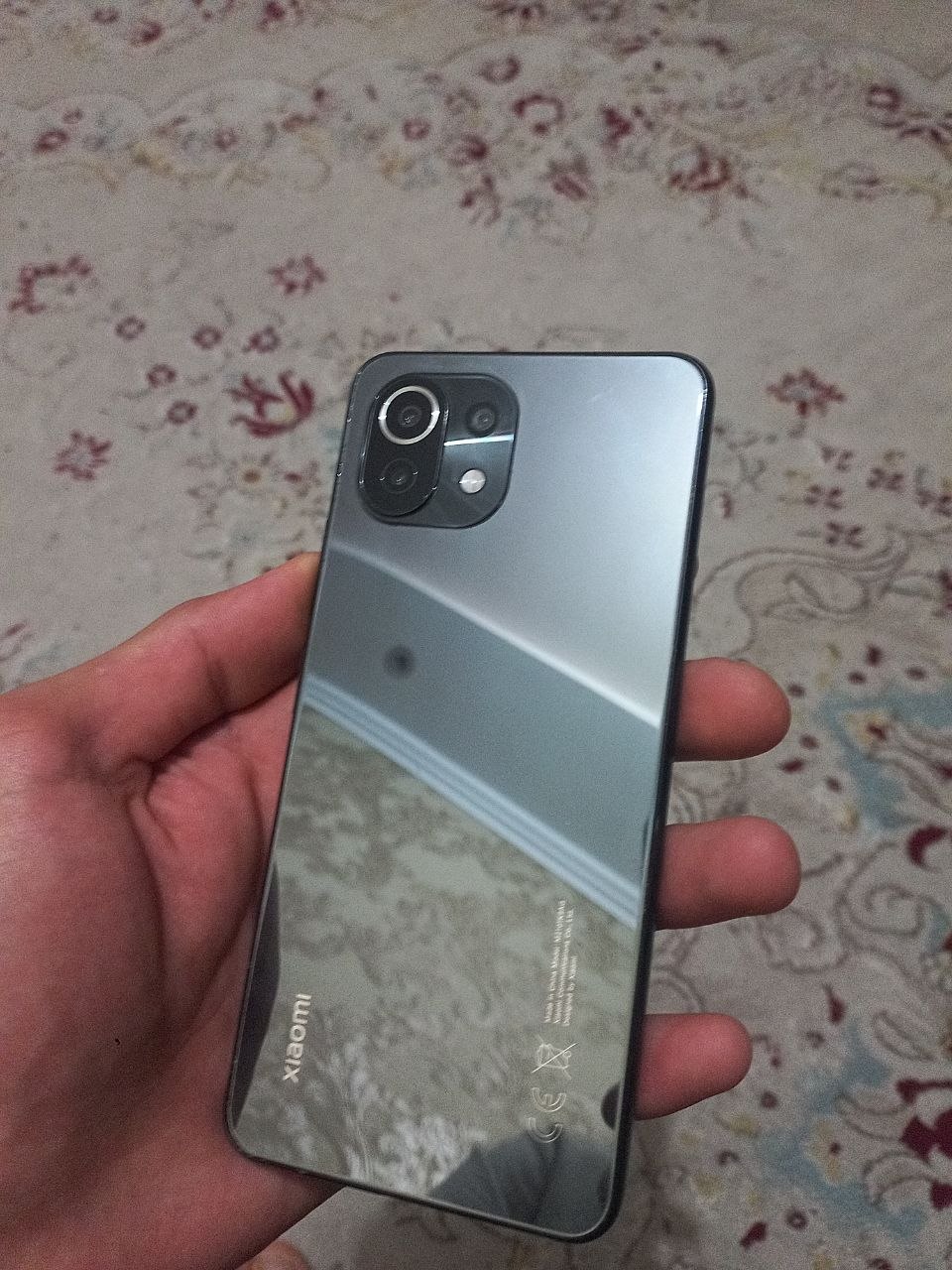 Xiaomi 11 Iite 5G