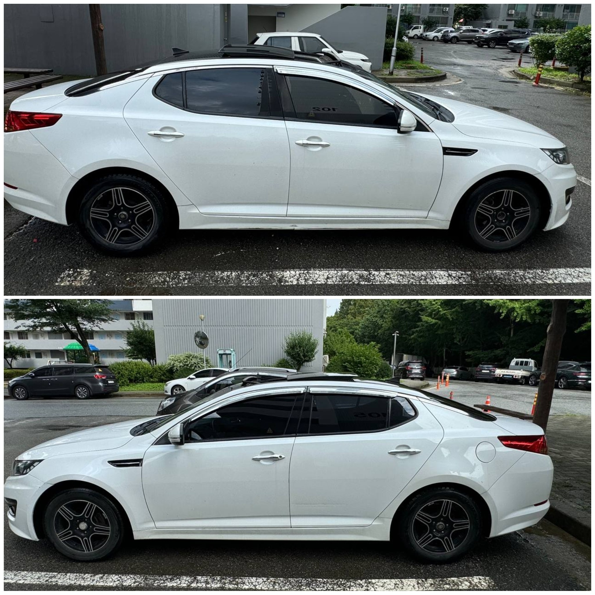 Kia 2012