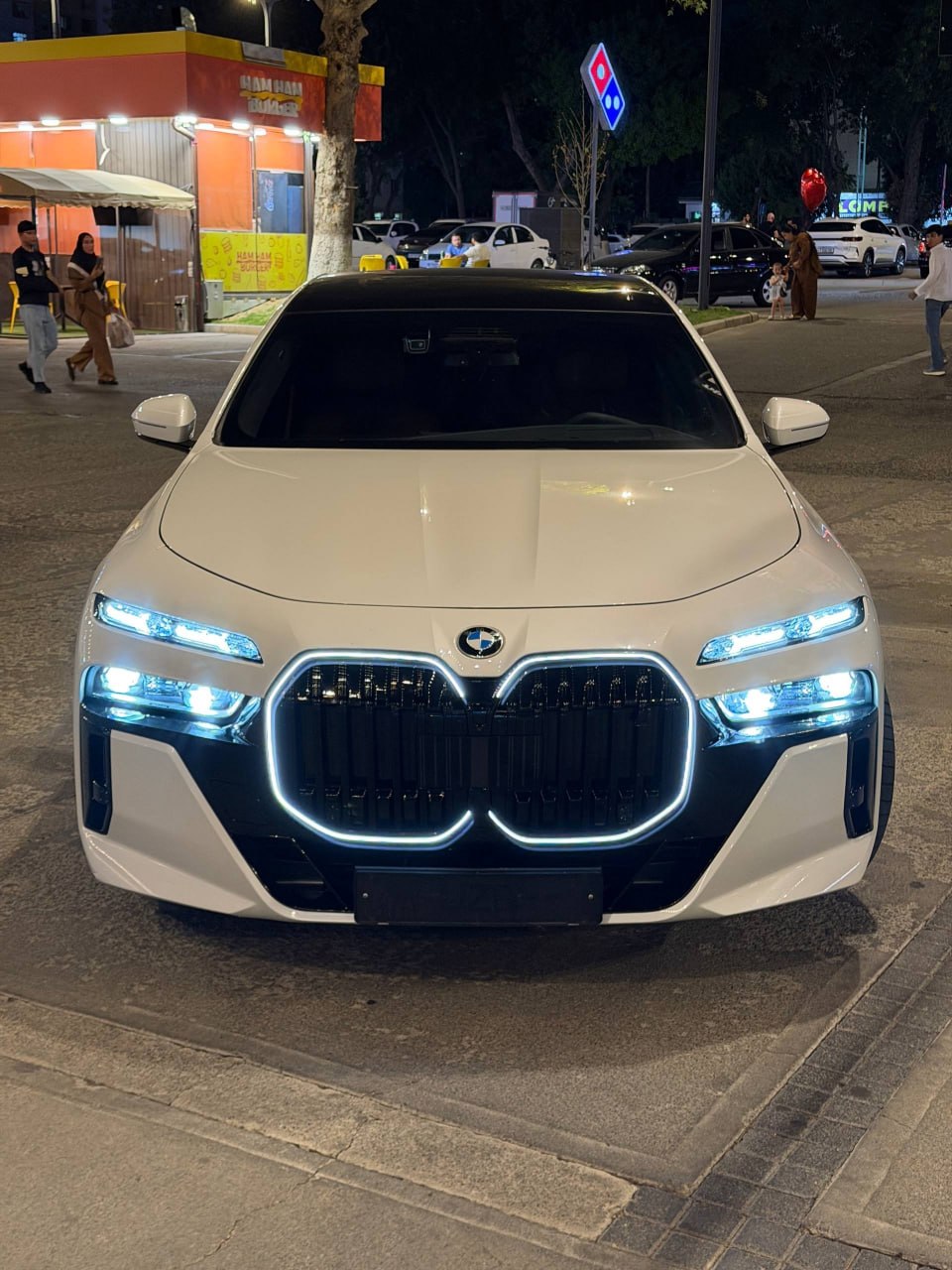 Bmw 2023