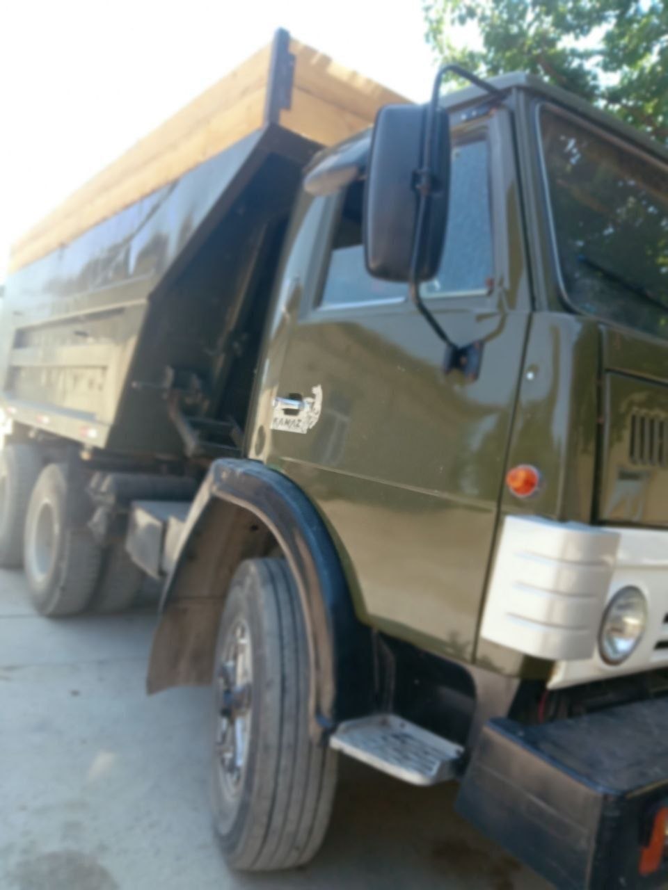 Kamaz