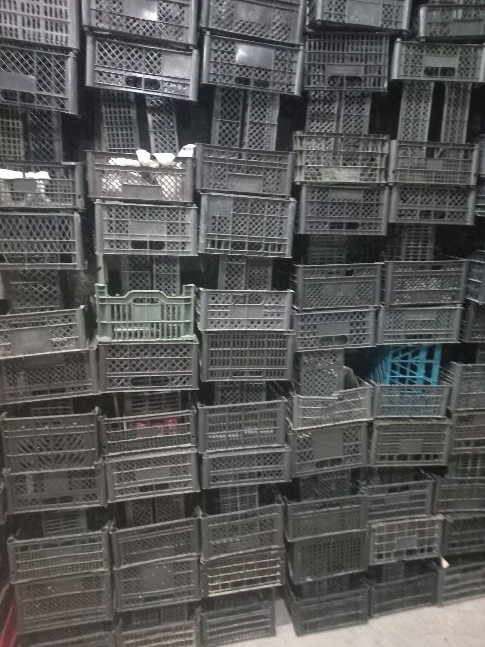 Yashik — 1,500 so'm