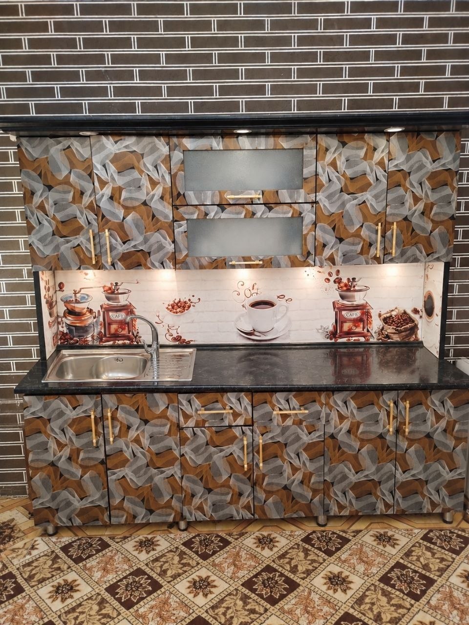 Oshxona shkafi Narci 8229233