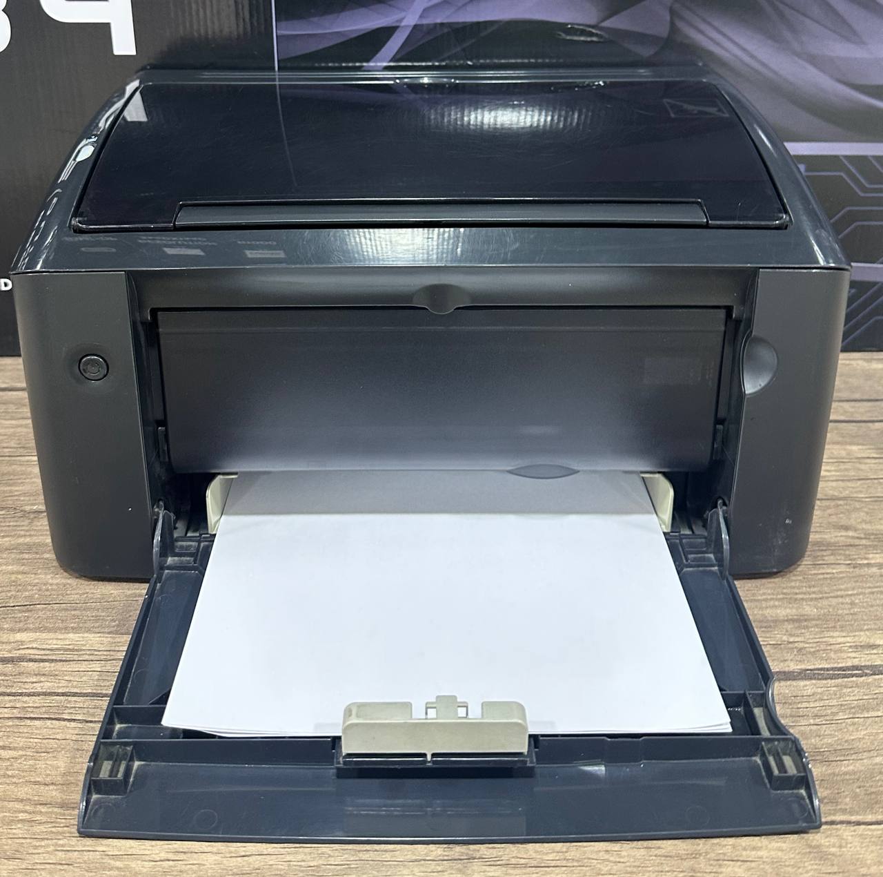 PRINTER B U