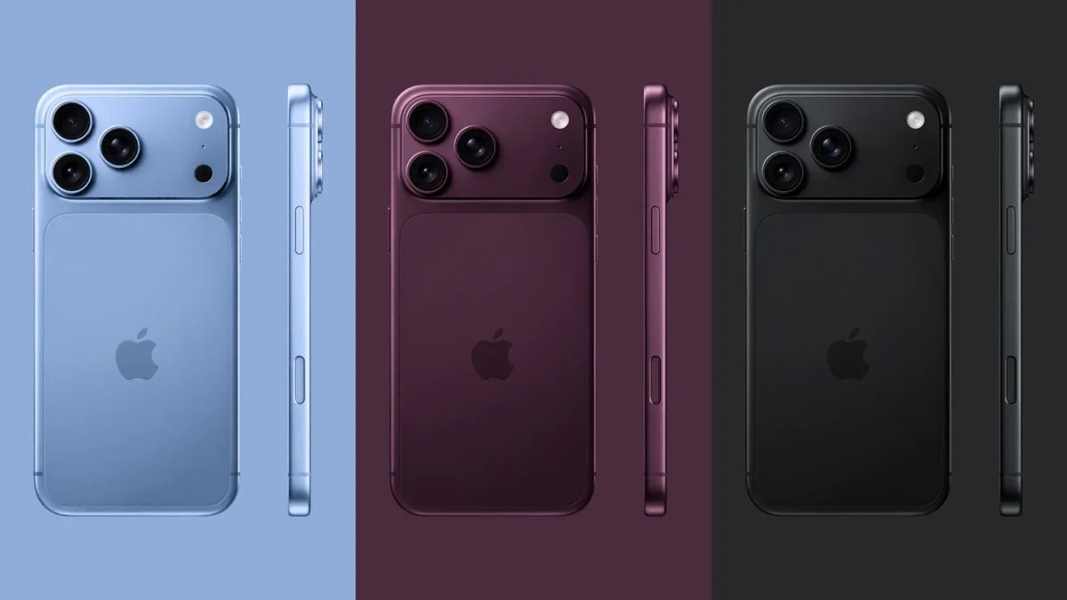 Apple готовит сразу 6 смартфонов линейки iPhone 18