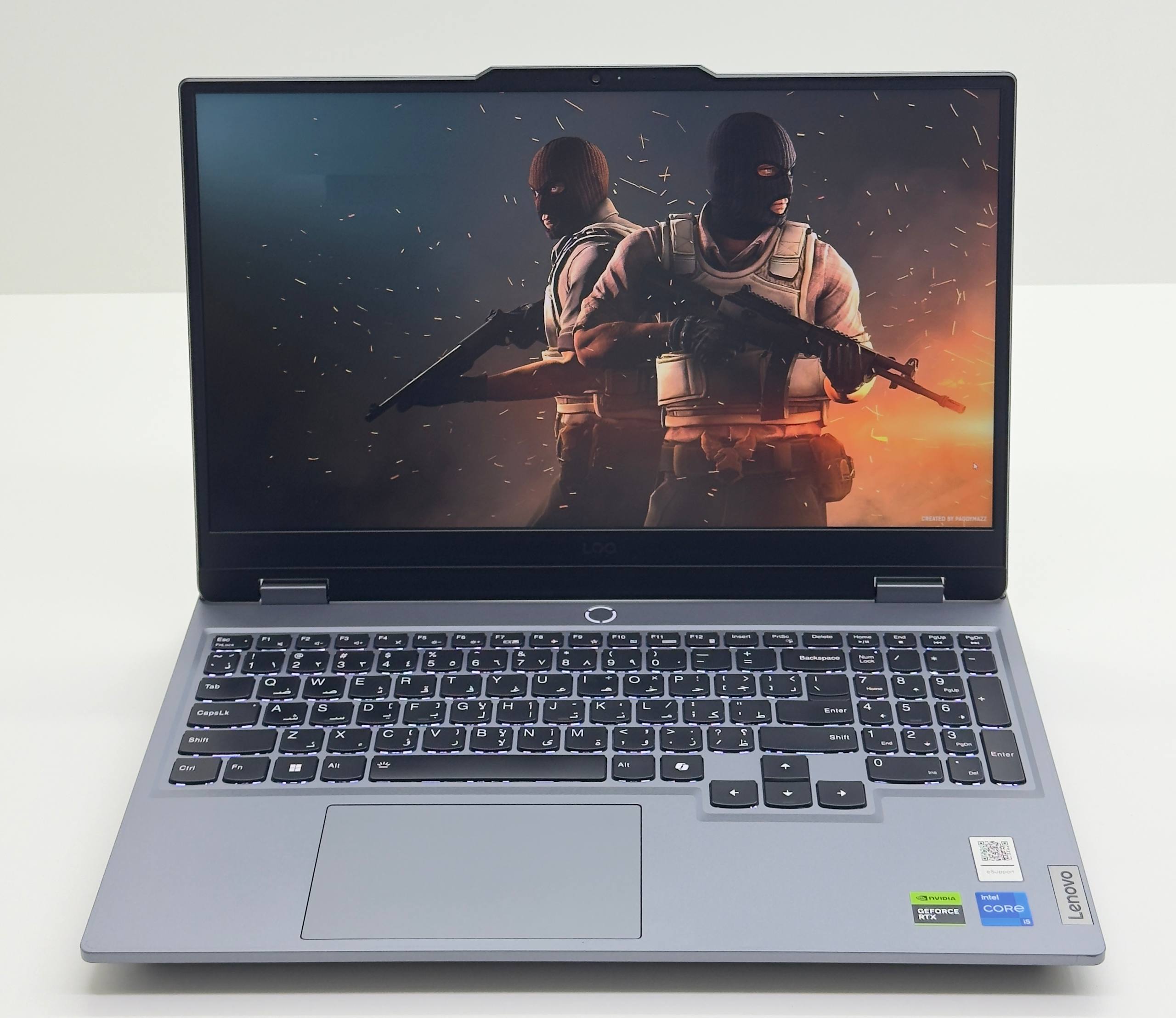 Lenovo LOQ Gaming