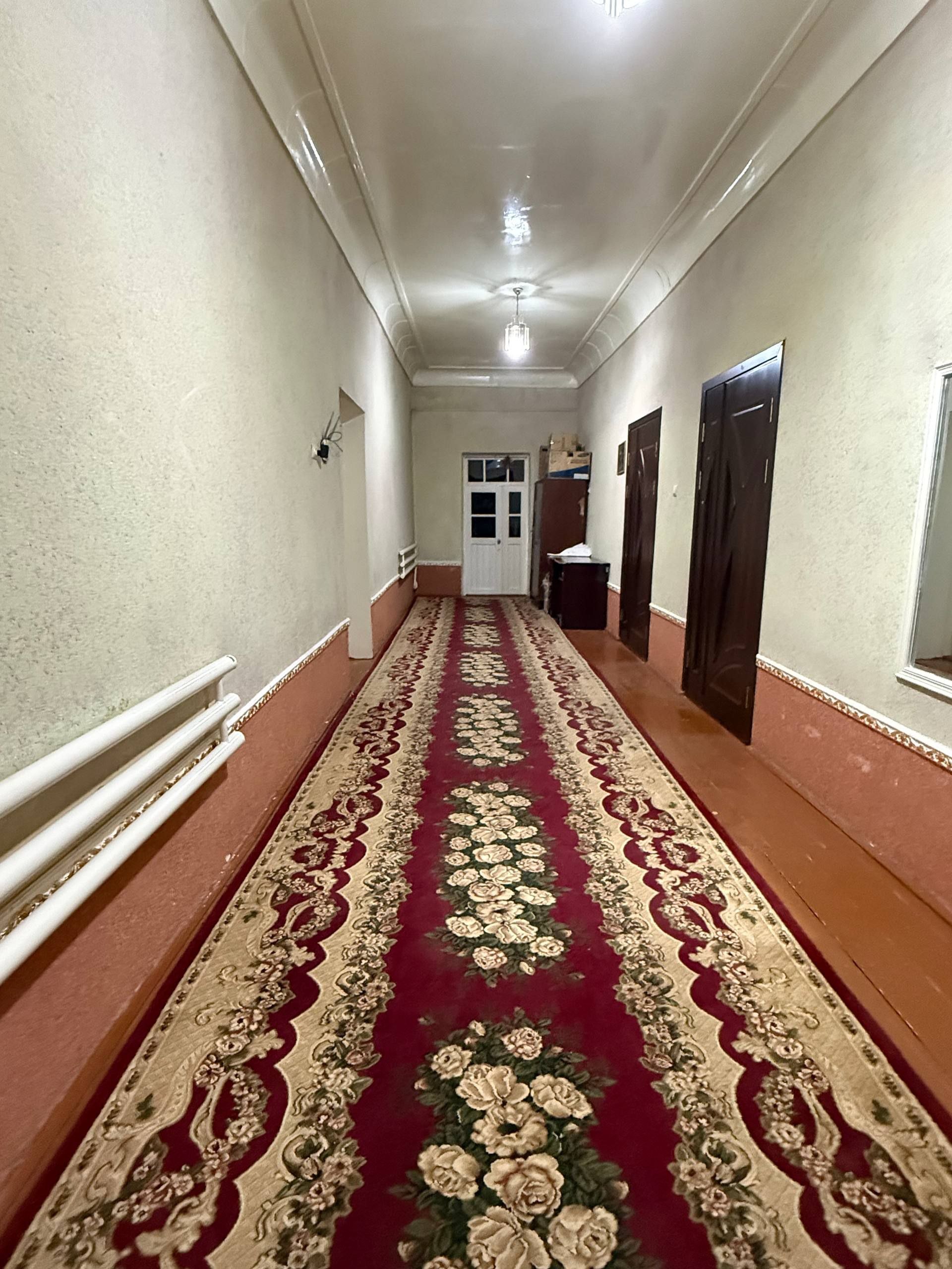Xovli joy — qizloro iharaga beriladi