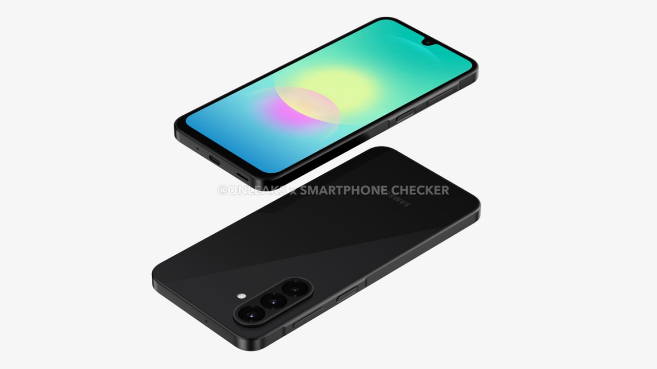 Последствия дефицита памяти Galaxy A18 будет хуже