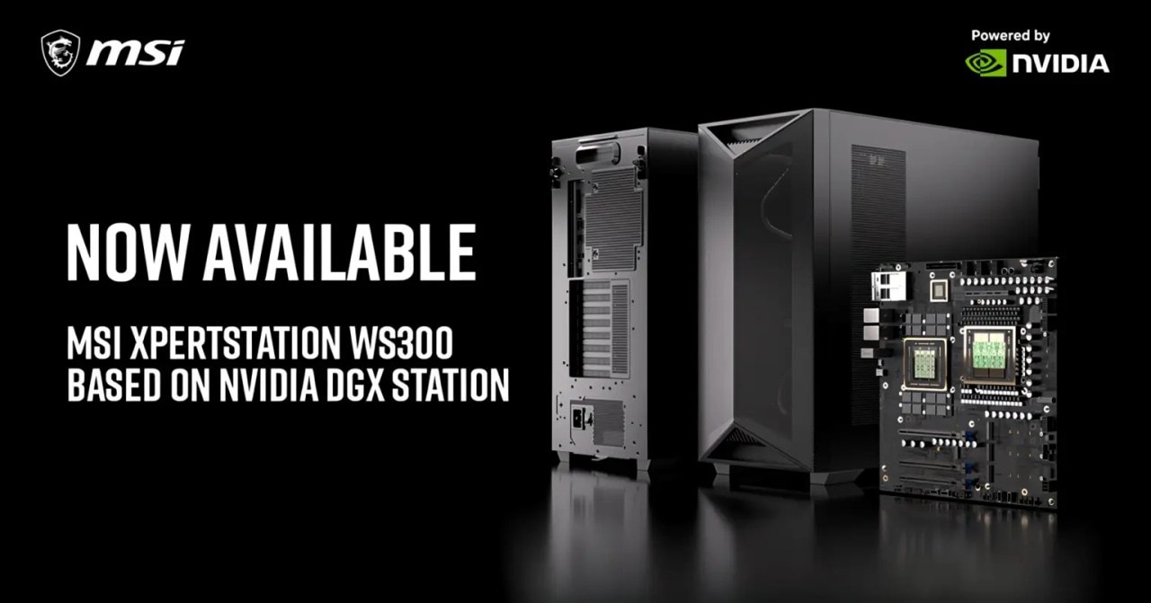 Вот так выглядит компьютер за $99 999
