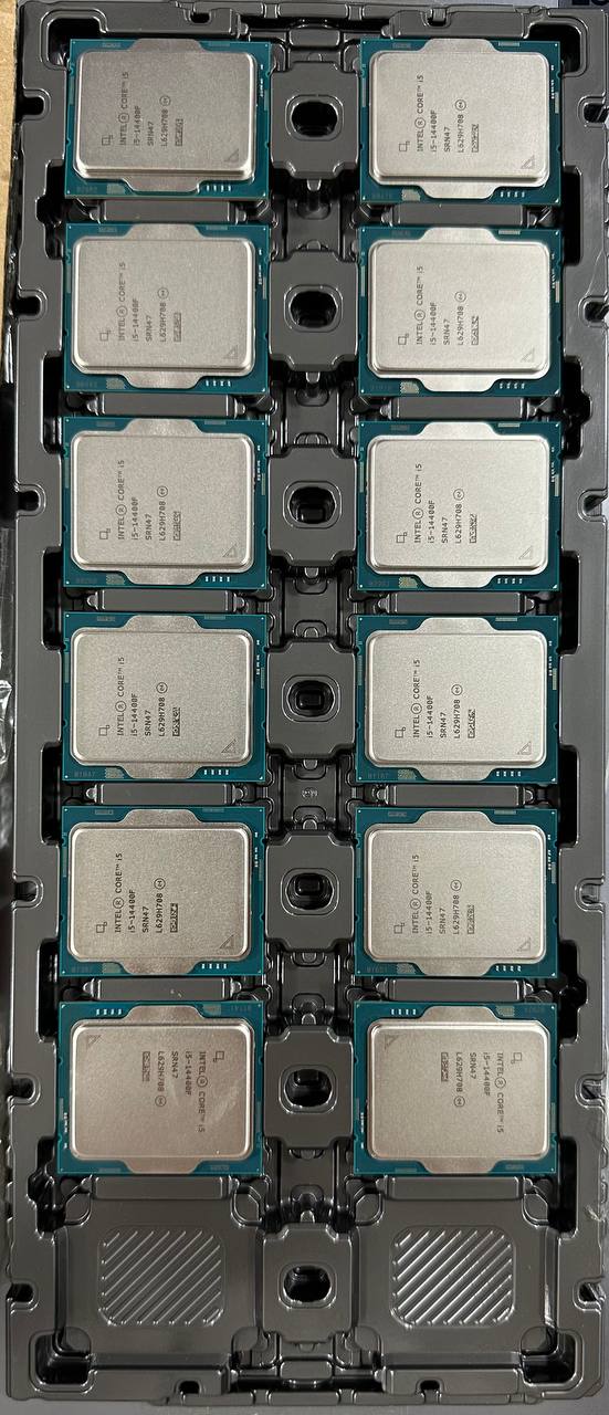 ATi TECH DOKONI