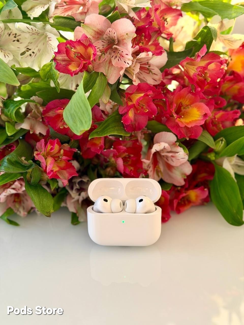 AirPods 3 по суперцене