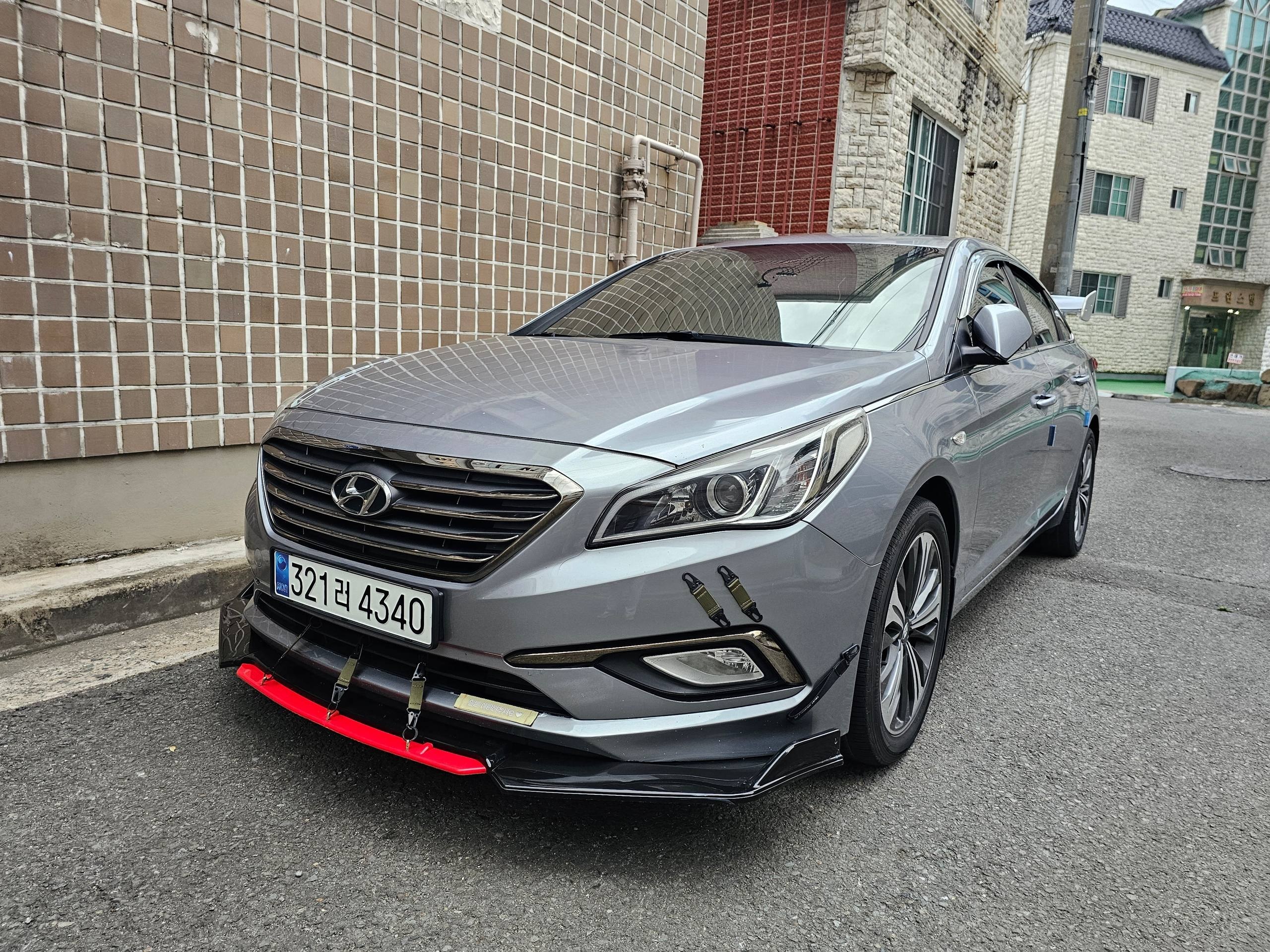 Sonata 2015
