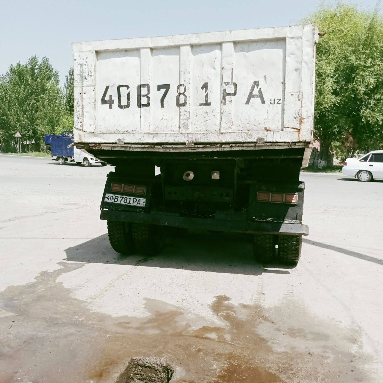 Матори 2 чи ремонт