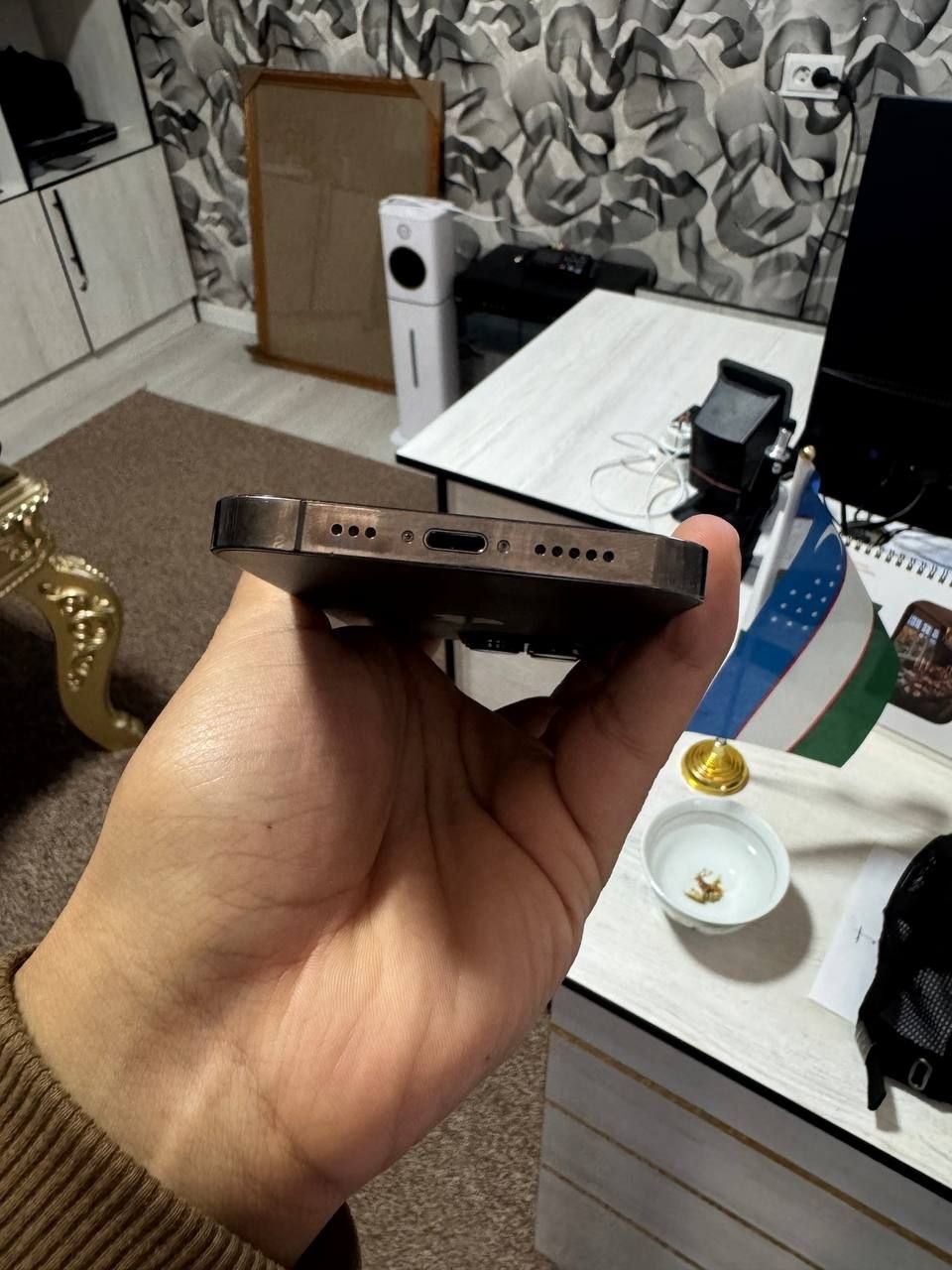 Iphone 13 pro 256 gb
