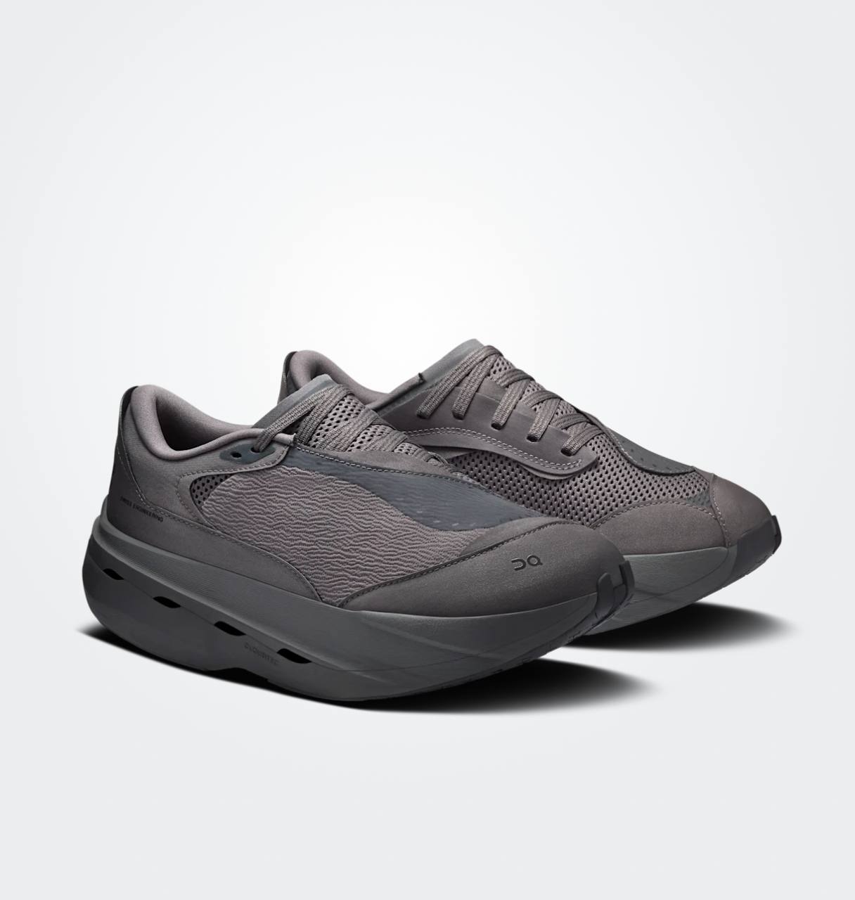 ON × POST ARCHIVE FACTION Cloudboom Volt PAF — 38 o'lcham