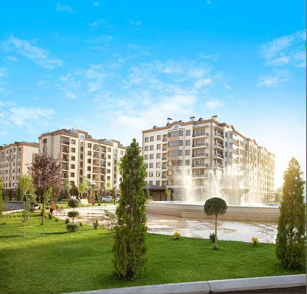 Квартира