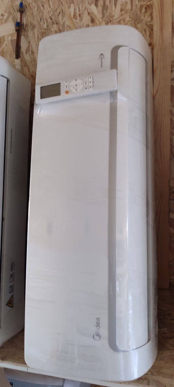 Midea 12 talik Inverter