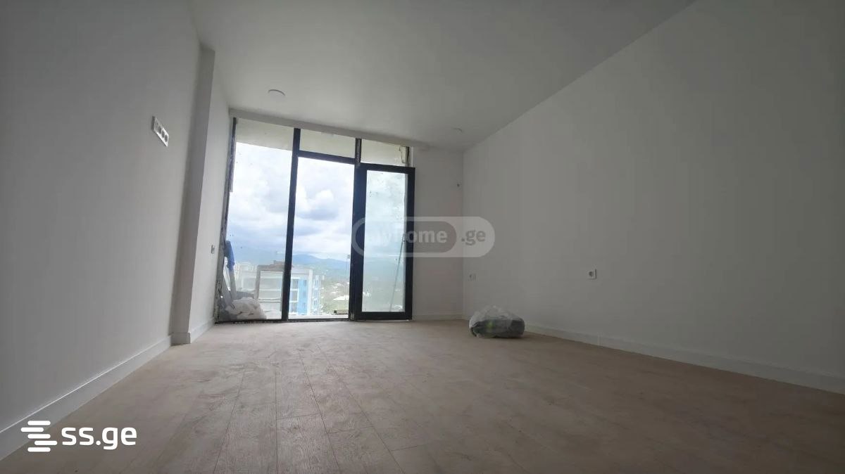 Yangi ta'mirlangan studiya — 250 m dengizdan