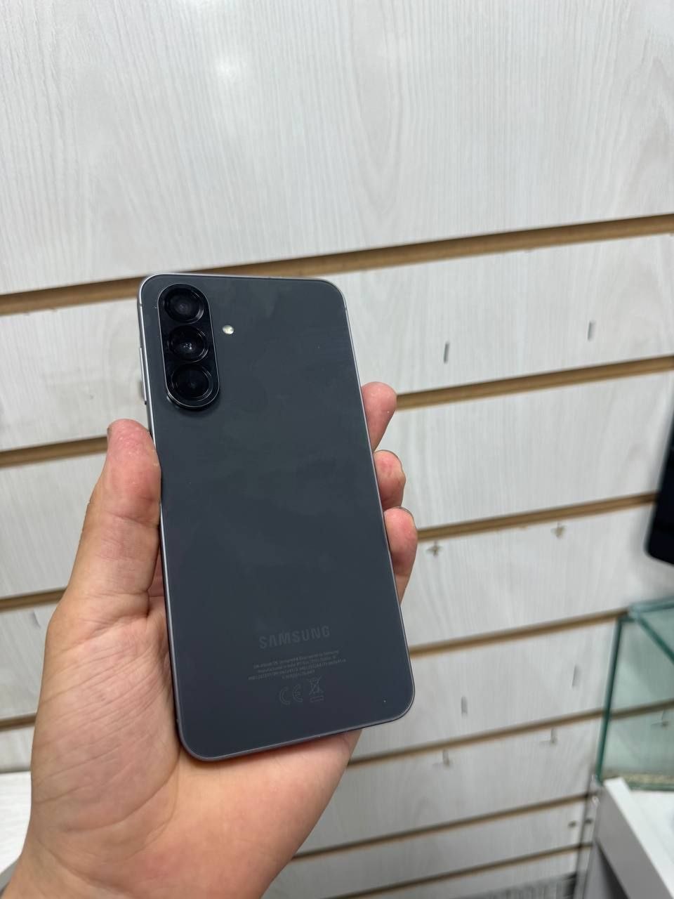 Samsung A56 5G